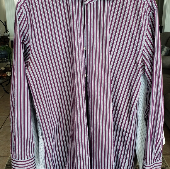 Hugo Boss Dress Shirt - Picture 2 of 5